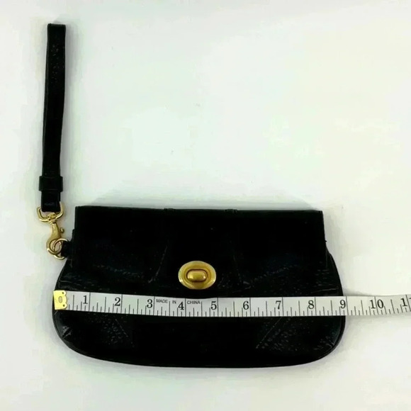 TALBOTS  WRISTLES WALLET - Picture 1 of 3